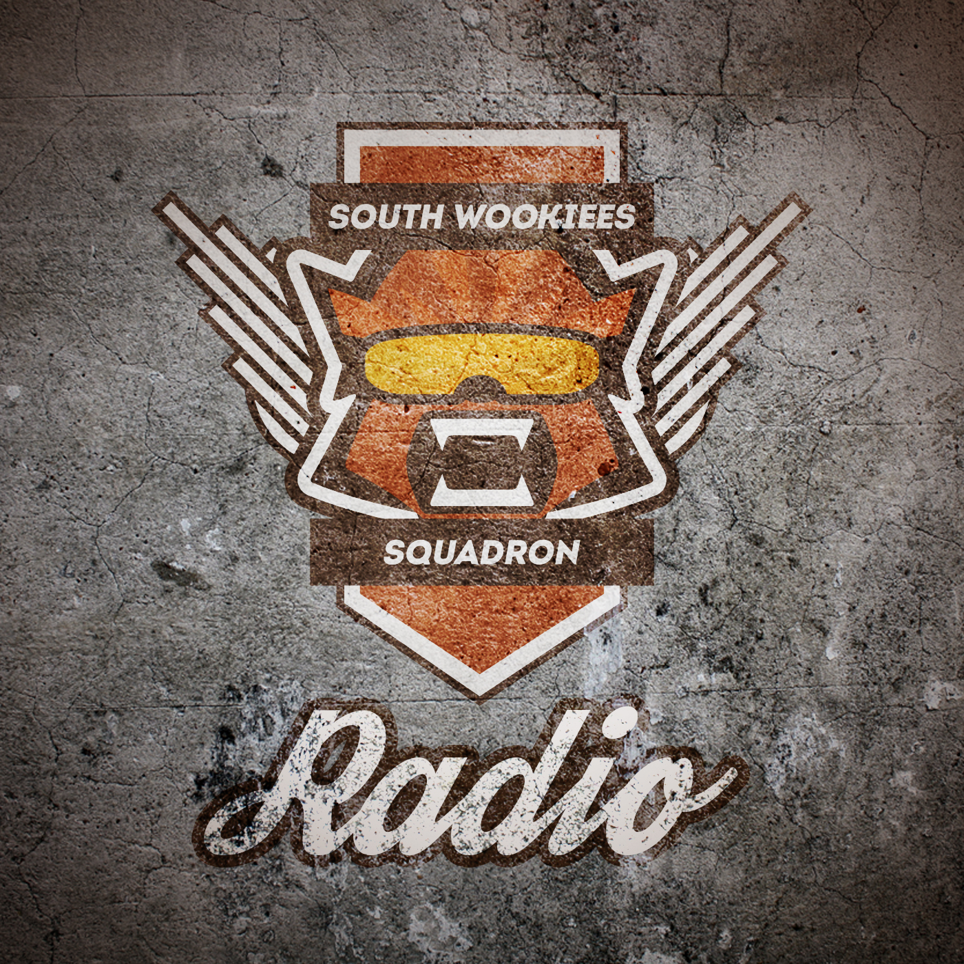 South Wookiees Squadron Radio